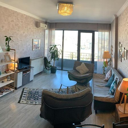 Ameri Plaza Green Apartments Tbilisi Buitenkant foto