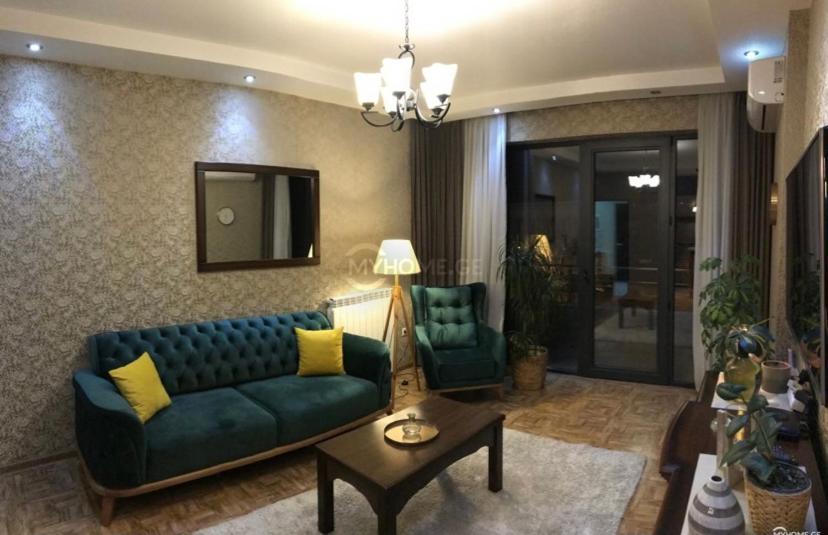 Ameri Plaza Green Apartments Tbilisi Buitenkant foto